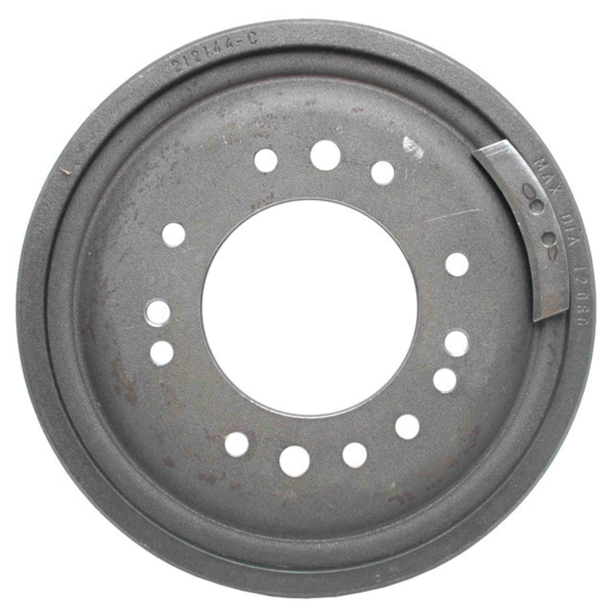 Raybestos Brakes Brake Drum 2008R
