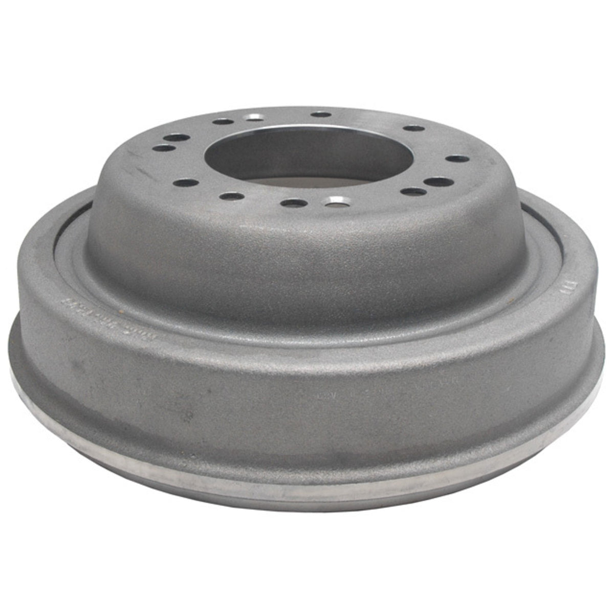 Raybestos Brakes Brake Drum 2009R