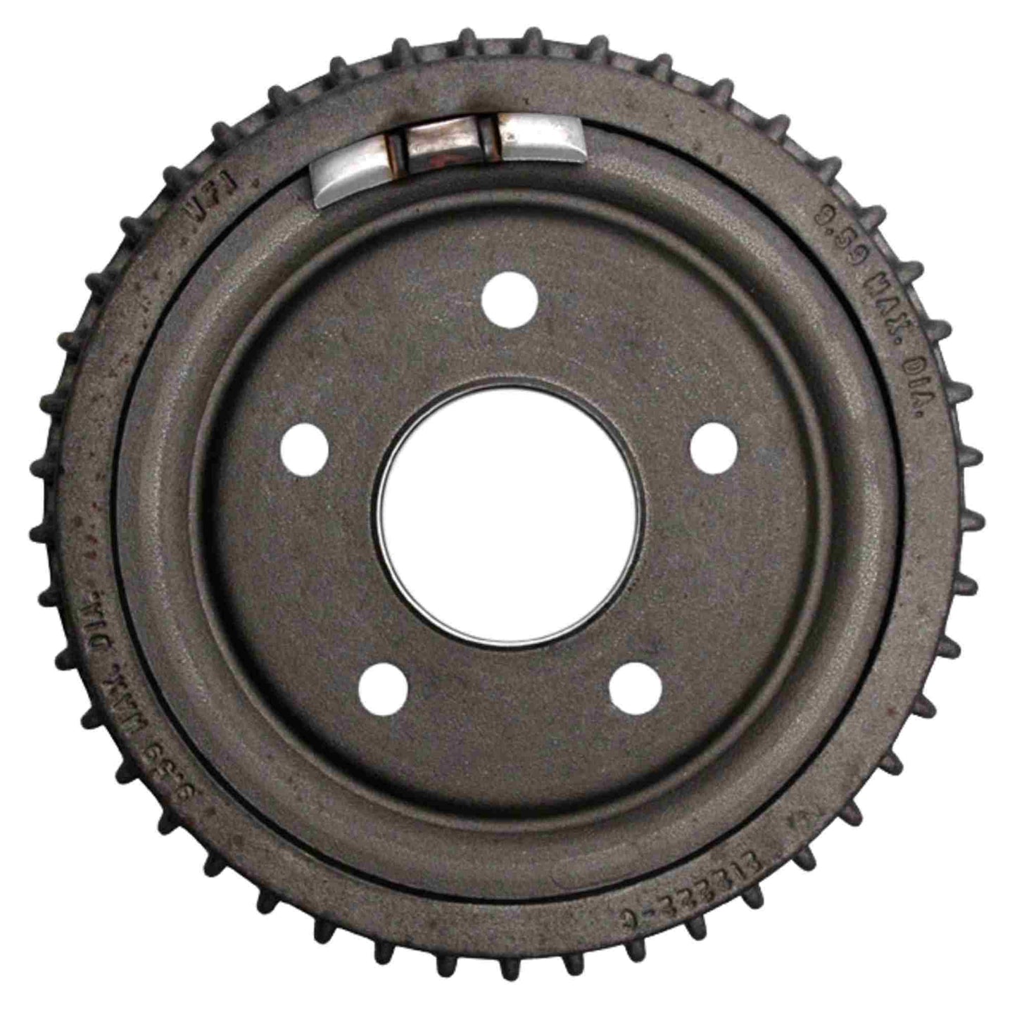 Raybestos Brakes Brake Drum 2024R