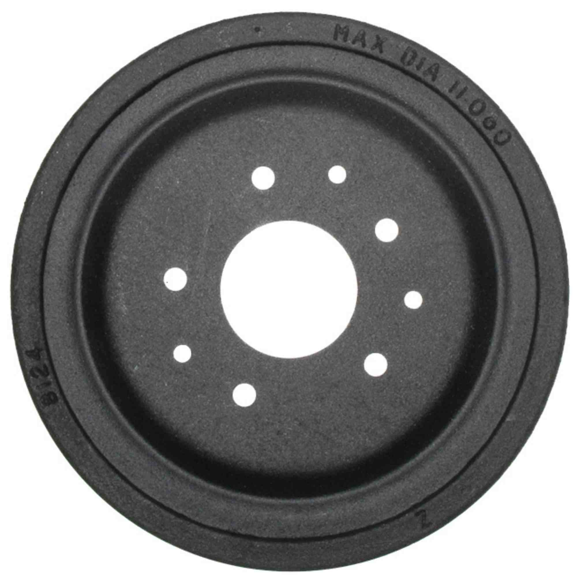 Raybestos Brakes Brake Drum 2030R
