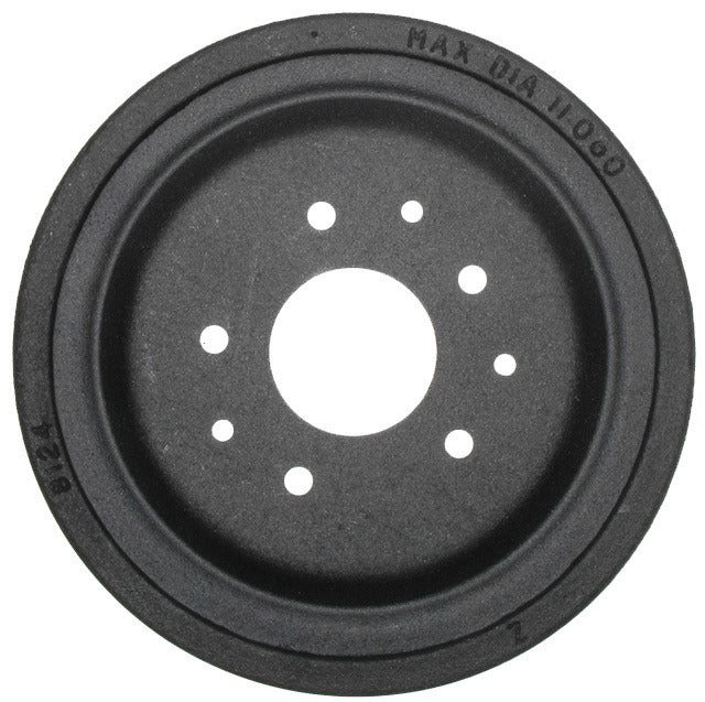 Raybestos Brakes Brake Drum 2030R