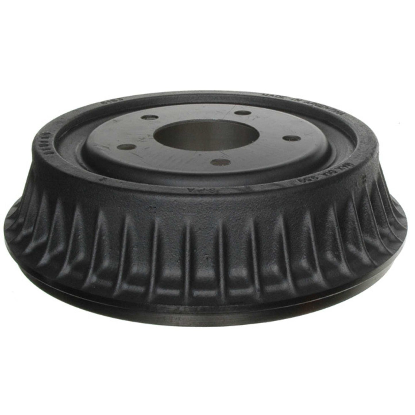 Raybestos Brakes Brake Drum 2034R