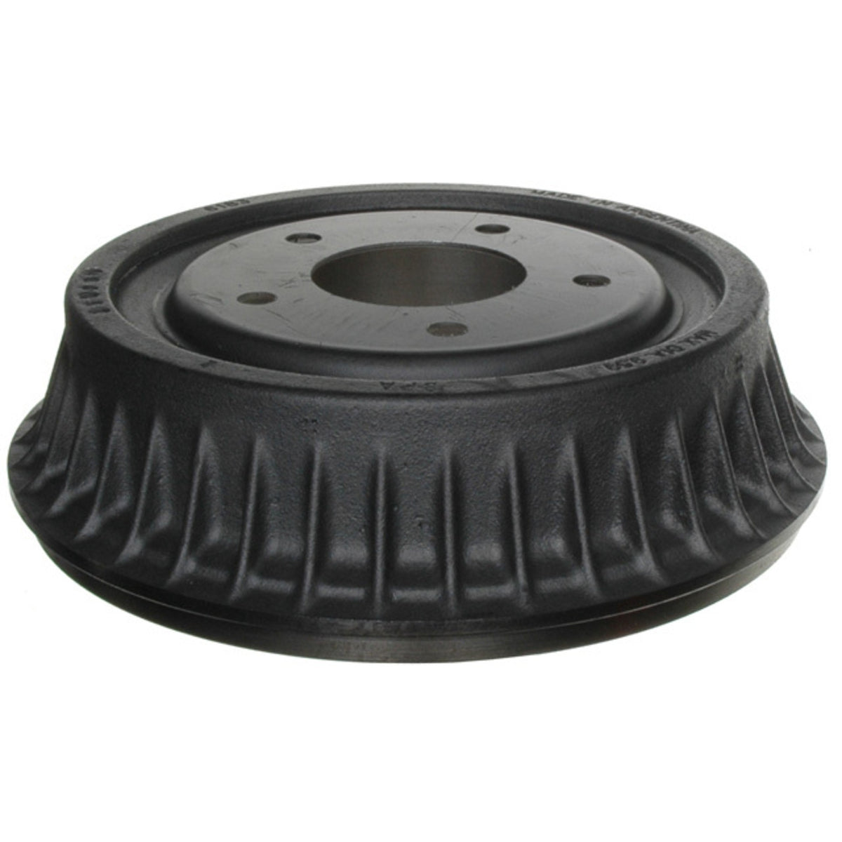 Raybestos Brakes Brake Drum 2034R