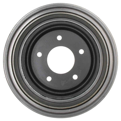 Raybestos Brakes Brake Drum 2034R