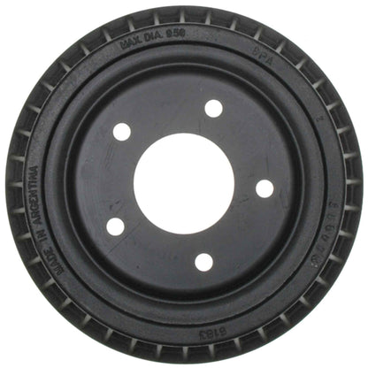 Raybestos Brakes Brake Drum 2034R