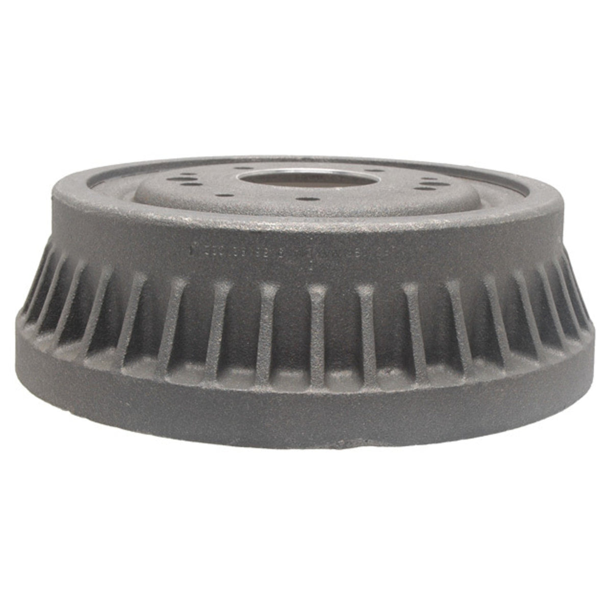 Raybestos Brakes Brake Drum 2037R