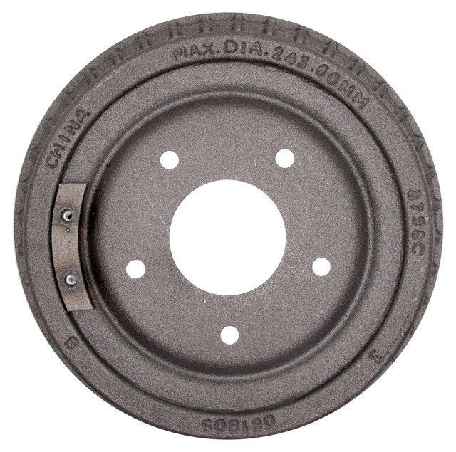 Raybestos Brakes Brake Drum 2045R