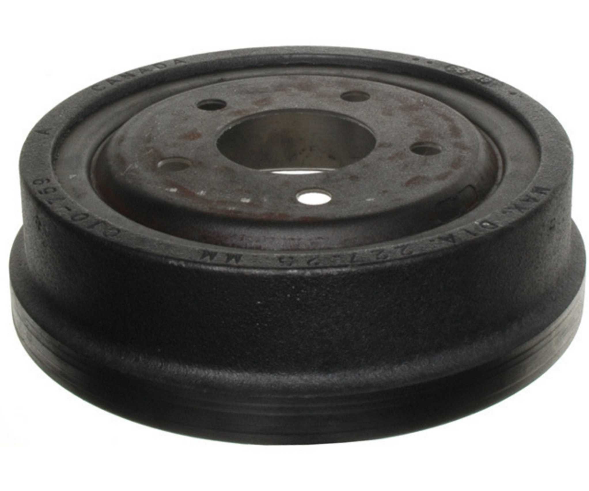 Raybestos Brakes Brake Drum 2050R