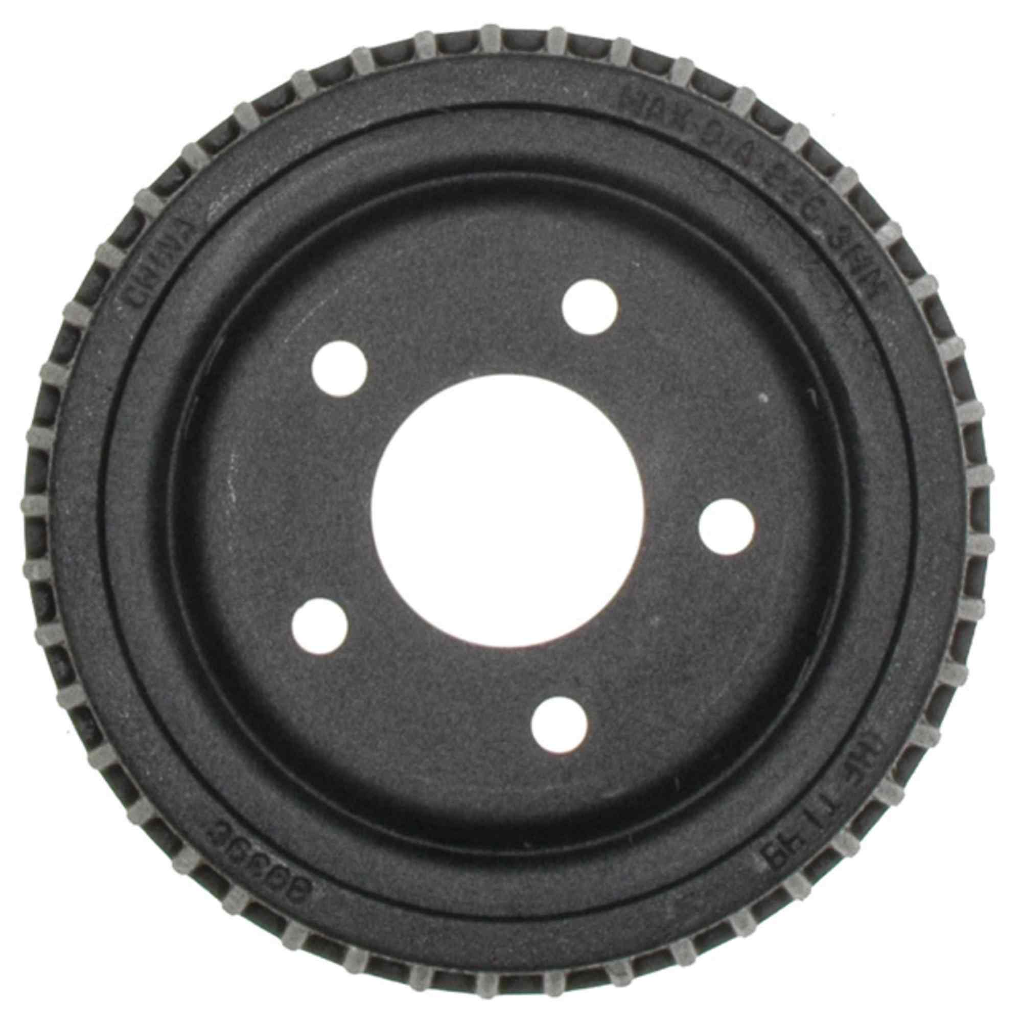 Raybestos Brakes Brake Drum 2051R