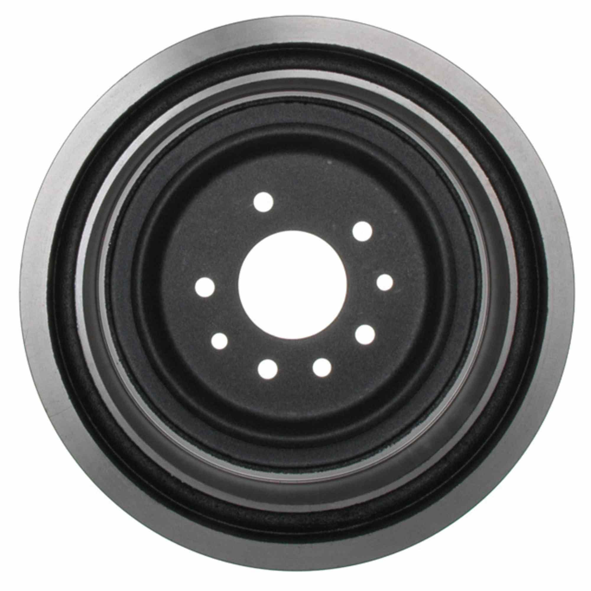 Raybestos Brakes Brake Drum 2057R