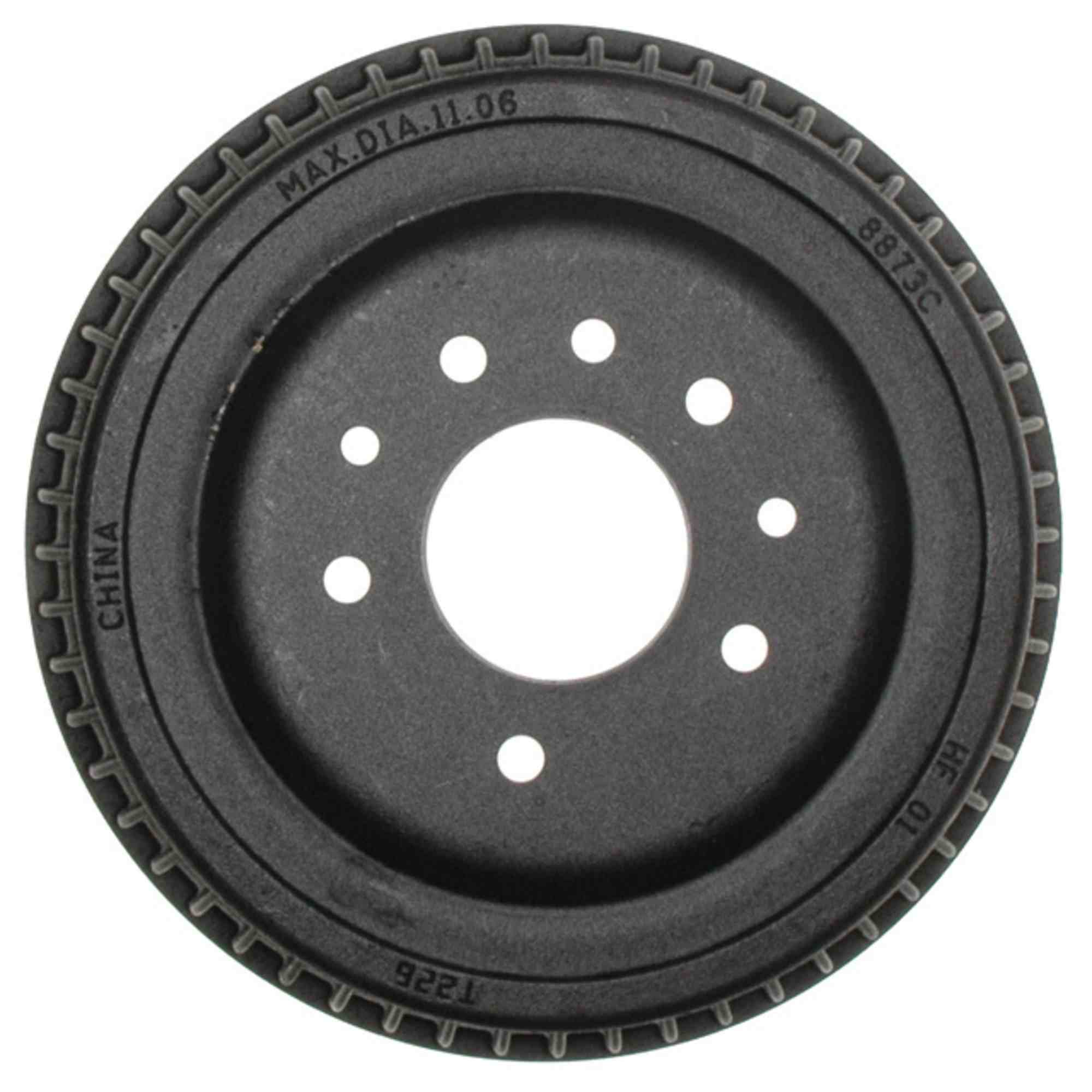 Raybestos Brakes Brake Drum 2057R