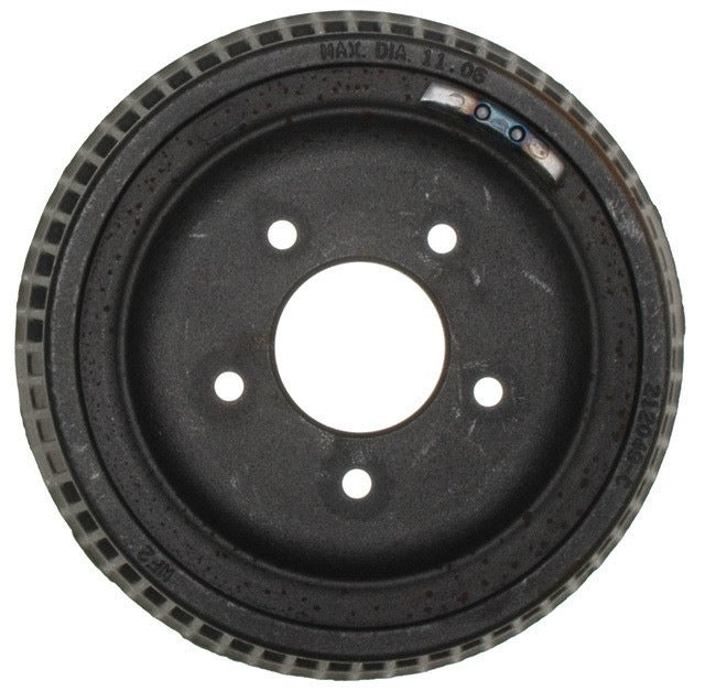 Raybestos Brakes Brake Drum 2065R