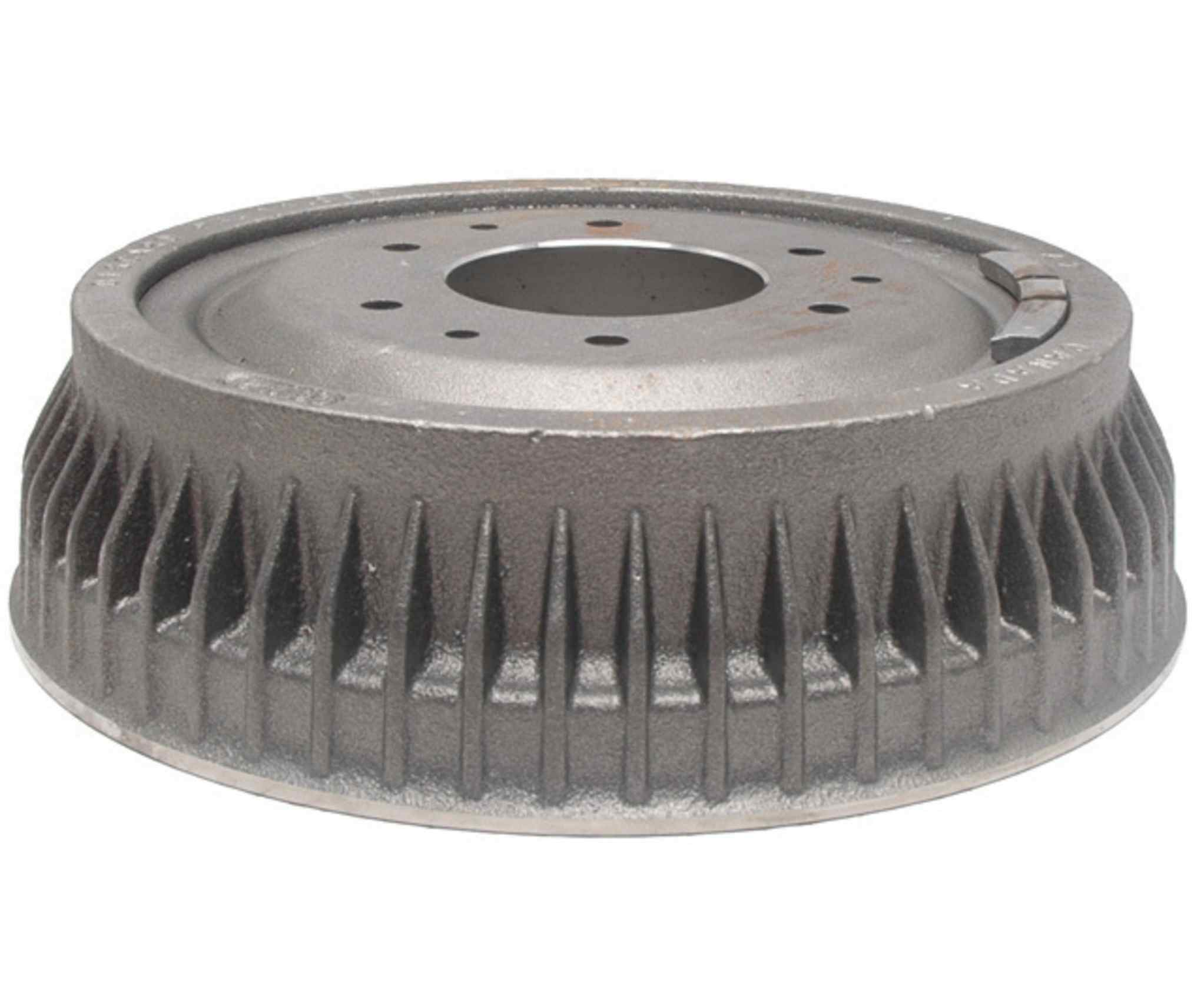 Raybestos Brakes Brake Drum 2067R