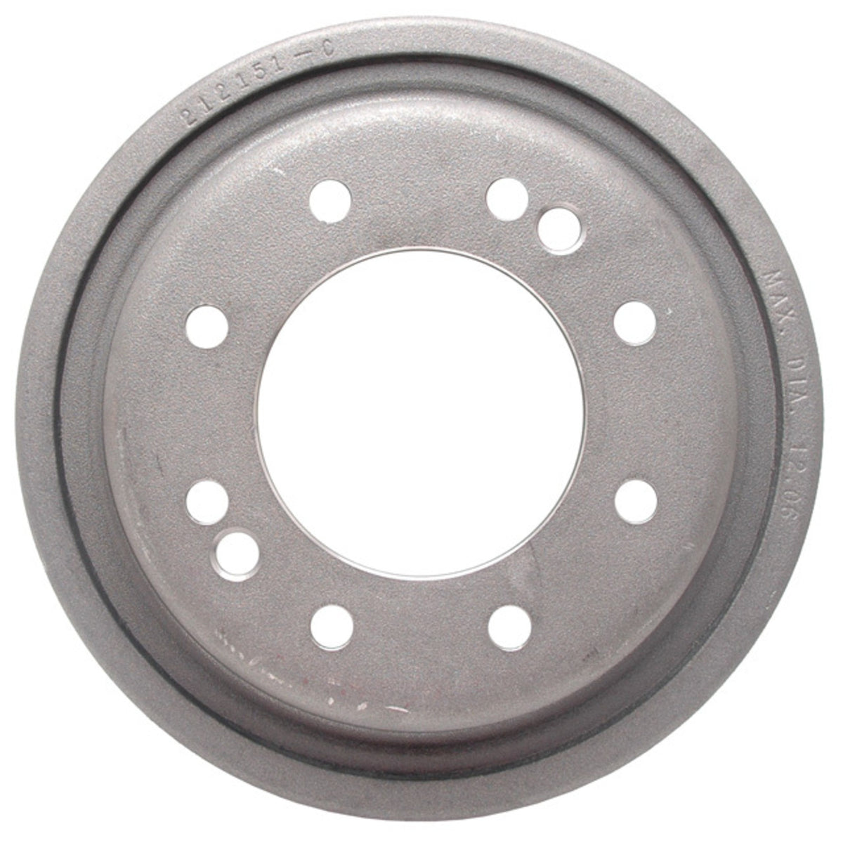 Raybestos Brakes Brake Drum 2071R
