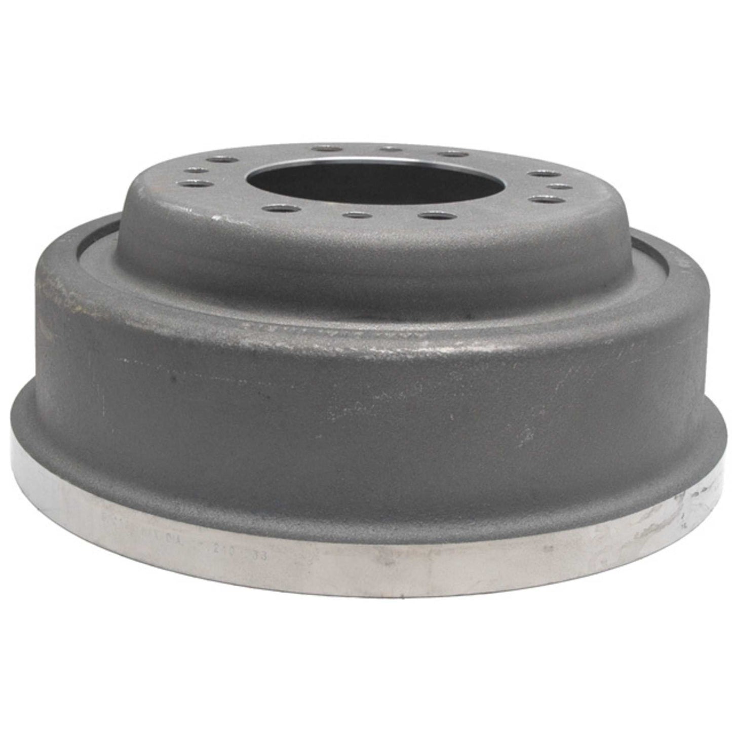 Raybestos Brakes Brake Drum 2073R