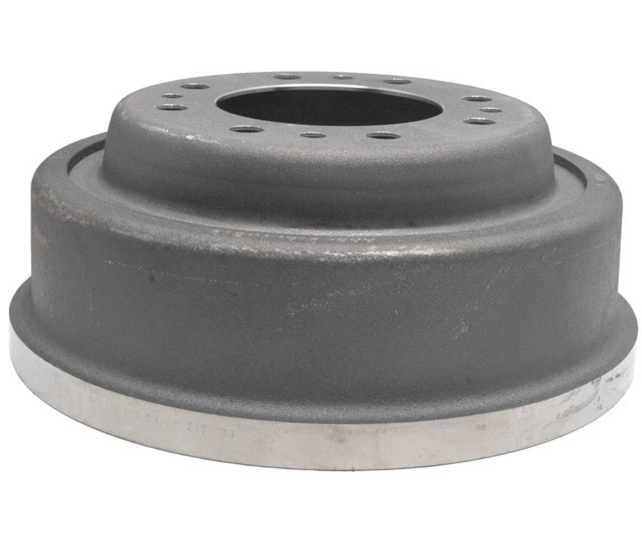 Raybestos Brakes Brake Drum 2073R