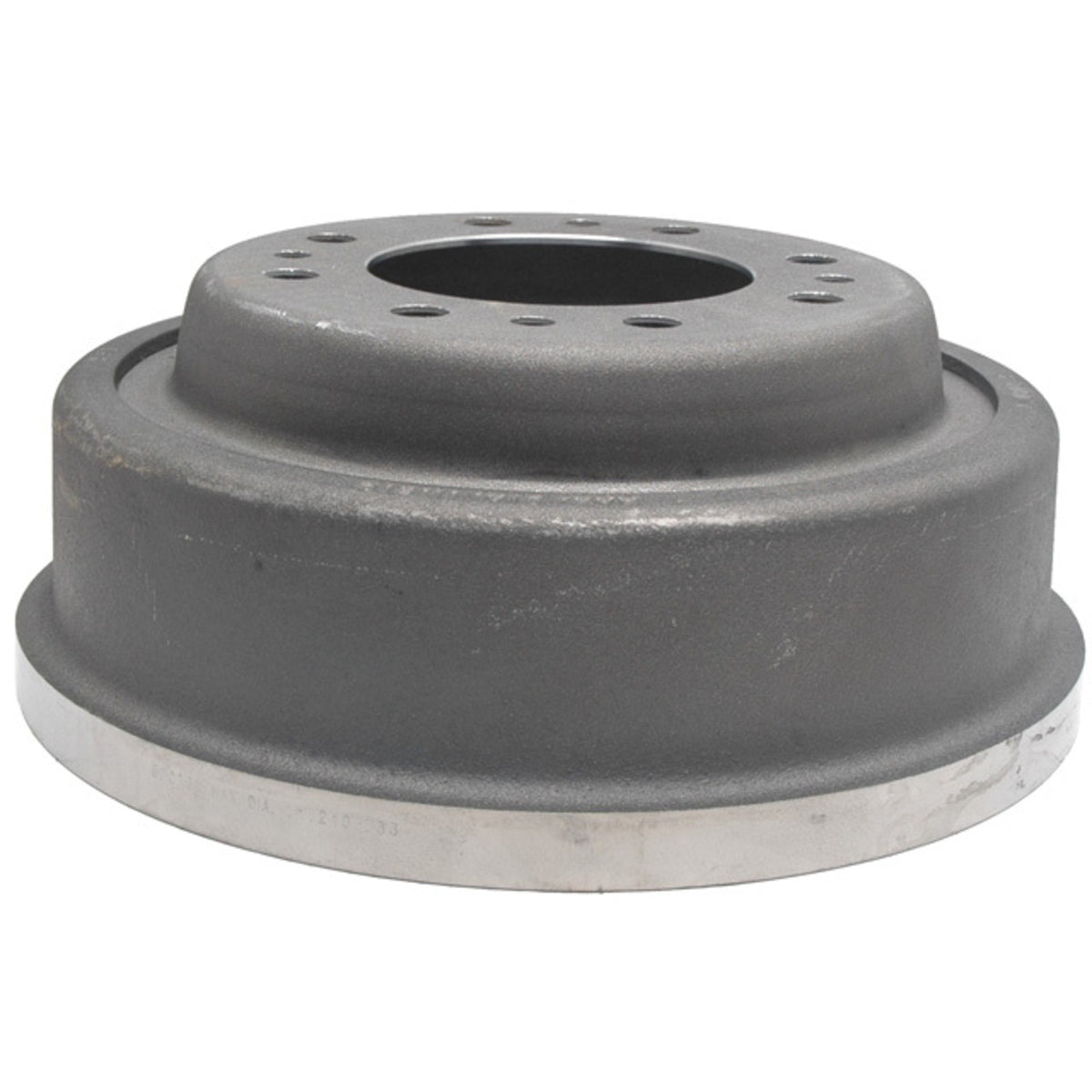 Raybestos Brakes Brake Drum 2073R