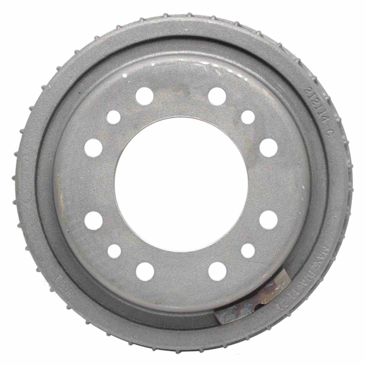 Raybestos Brakes Brake Drum 2079R