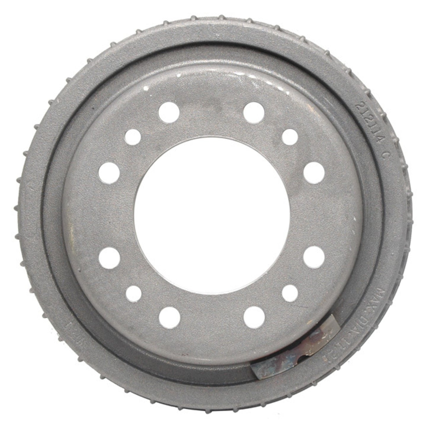 Raybestos Brakes Brake Drum 2079R