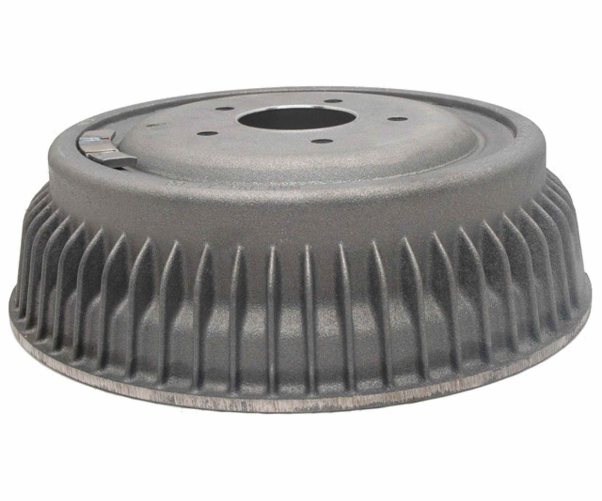 Raybestos Brakes Brake Drum 2087R