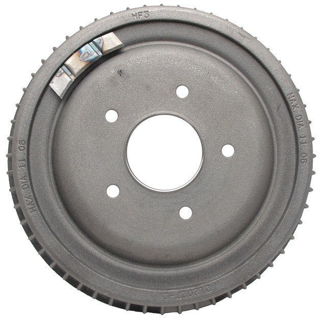 Raybestos Brakes Brake Drum 2087R