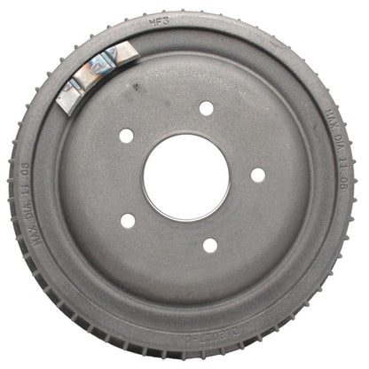 Raybestos Brakes Brake Drum 2087R