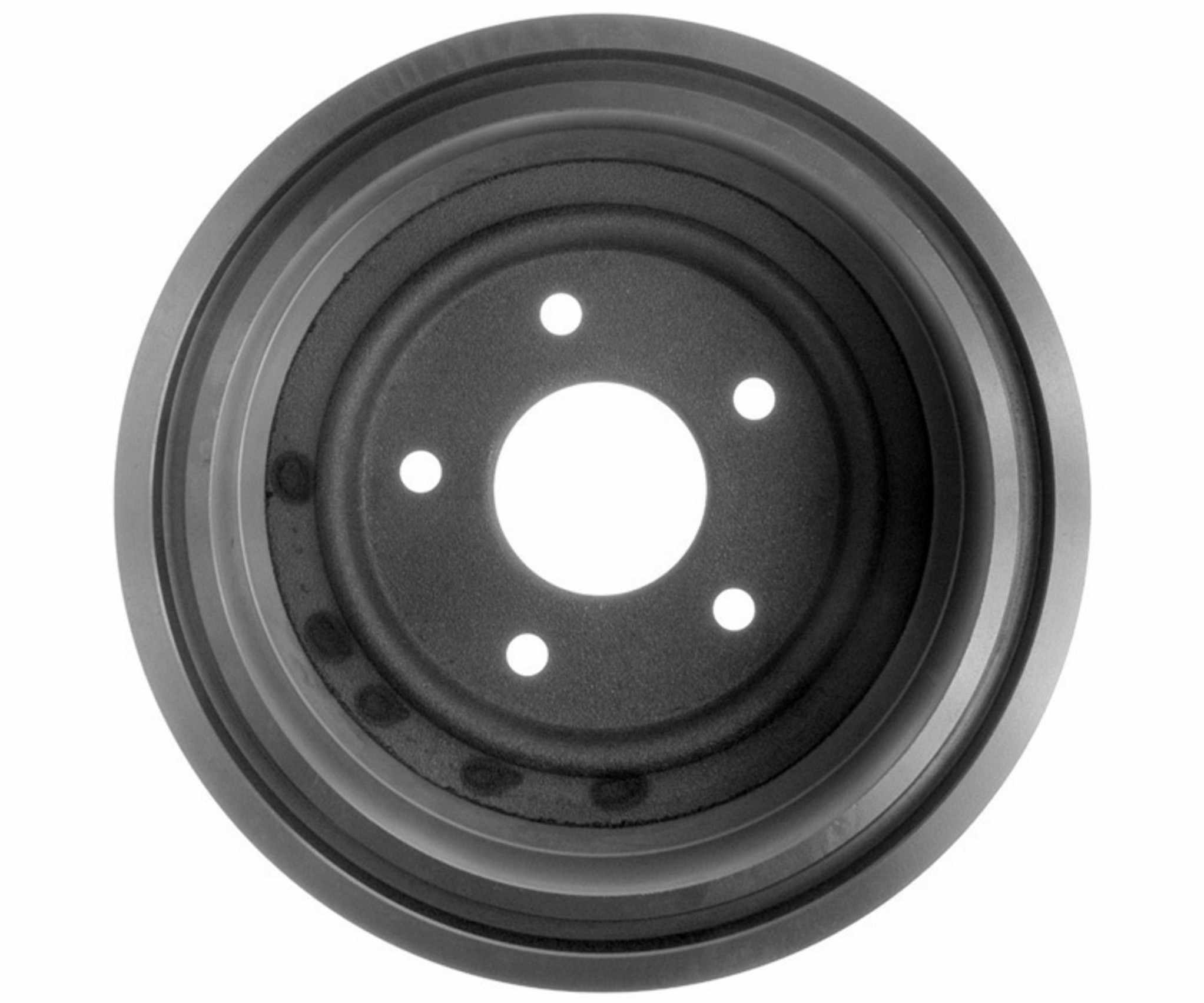 Raybestos Brakes Brake Drum 2091R