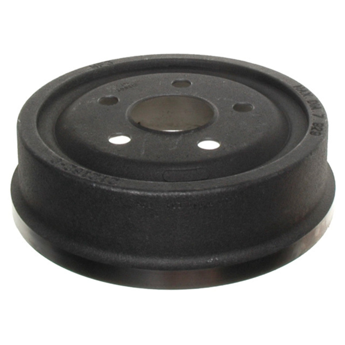 Raybestos Brakes Brake Drum 2093R