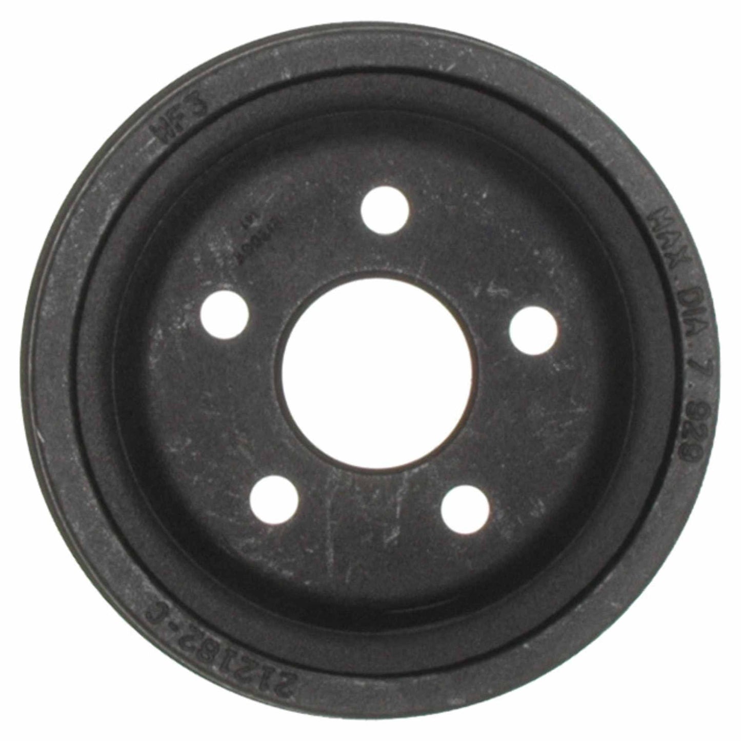 Raybestos Brakes Brake Drum 2093R
