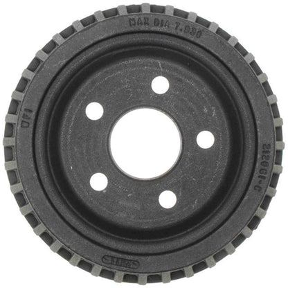 Raybestos Brakes Brake Drum 2095R