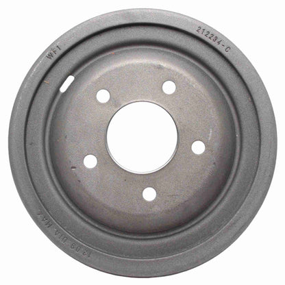 Raybestos Brakes Brake Drum 2104R