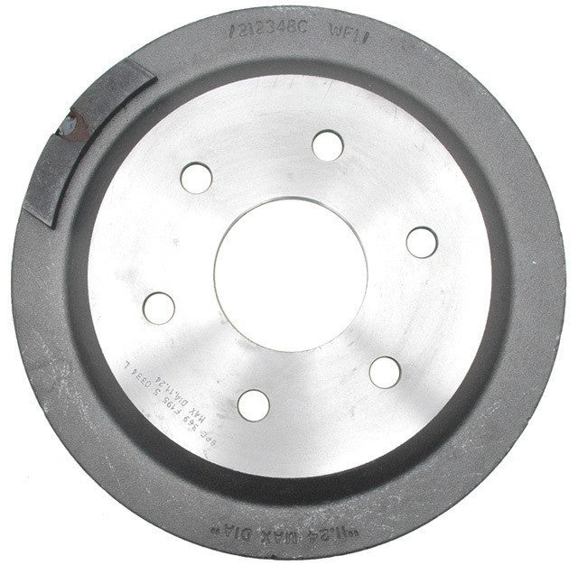 Raybestos Brakes Brake Drum 2169R