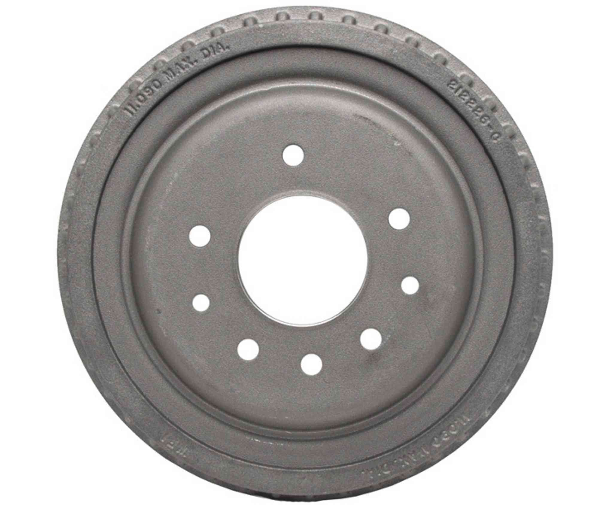 Raybestos Brakes Brake Drum 2265R