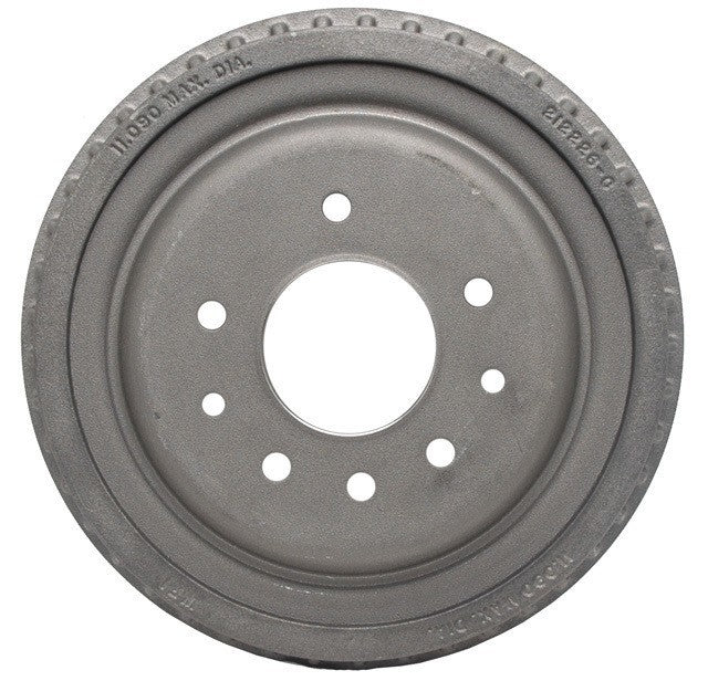 Raybestos Brakes Brake Drum 2265R