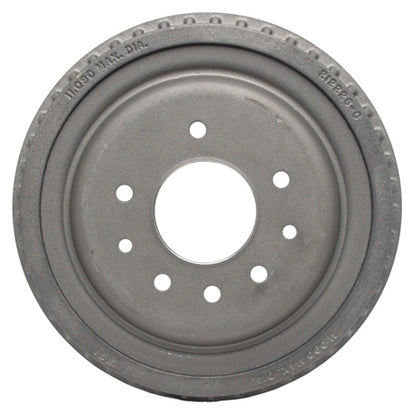 Raybestos Brakes Brake Drum 2265R