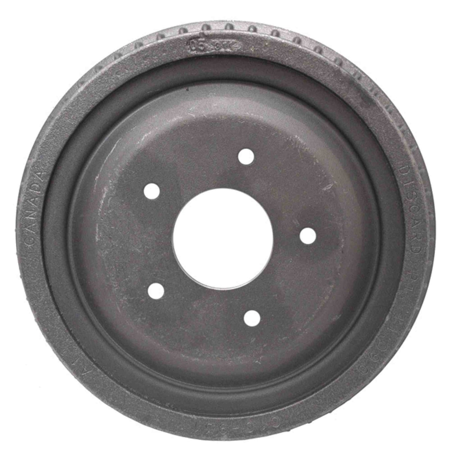 Raybestos Brakes Brake Drum 2275R