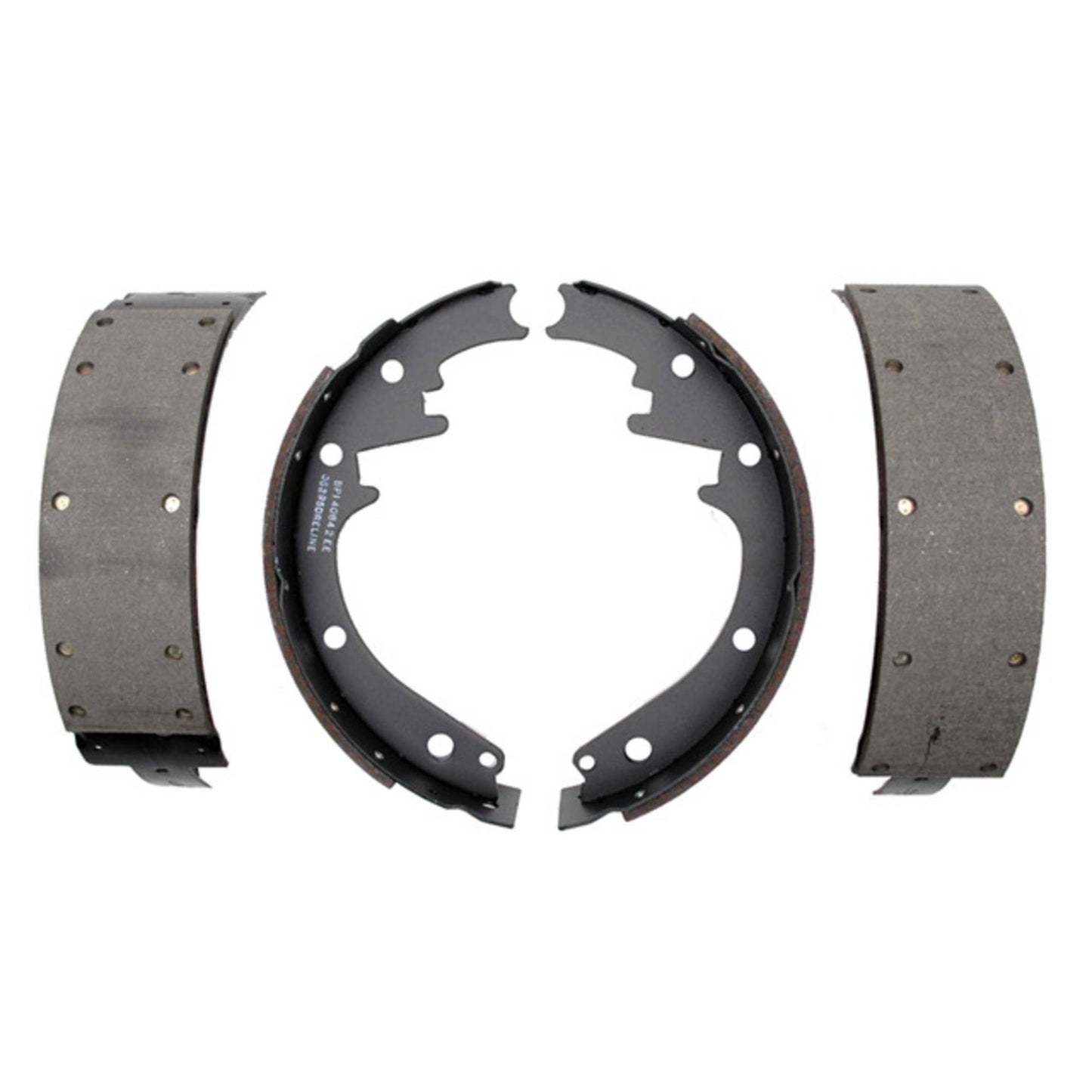 Raybestos Brakes Drum Brake Shoe 227PG