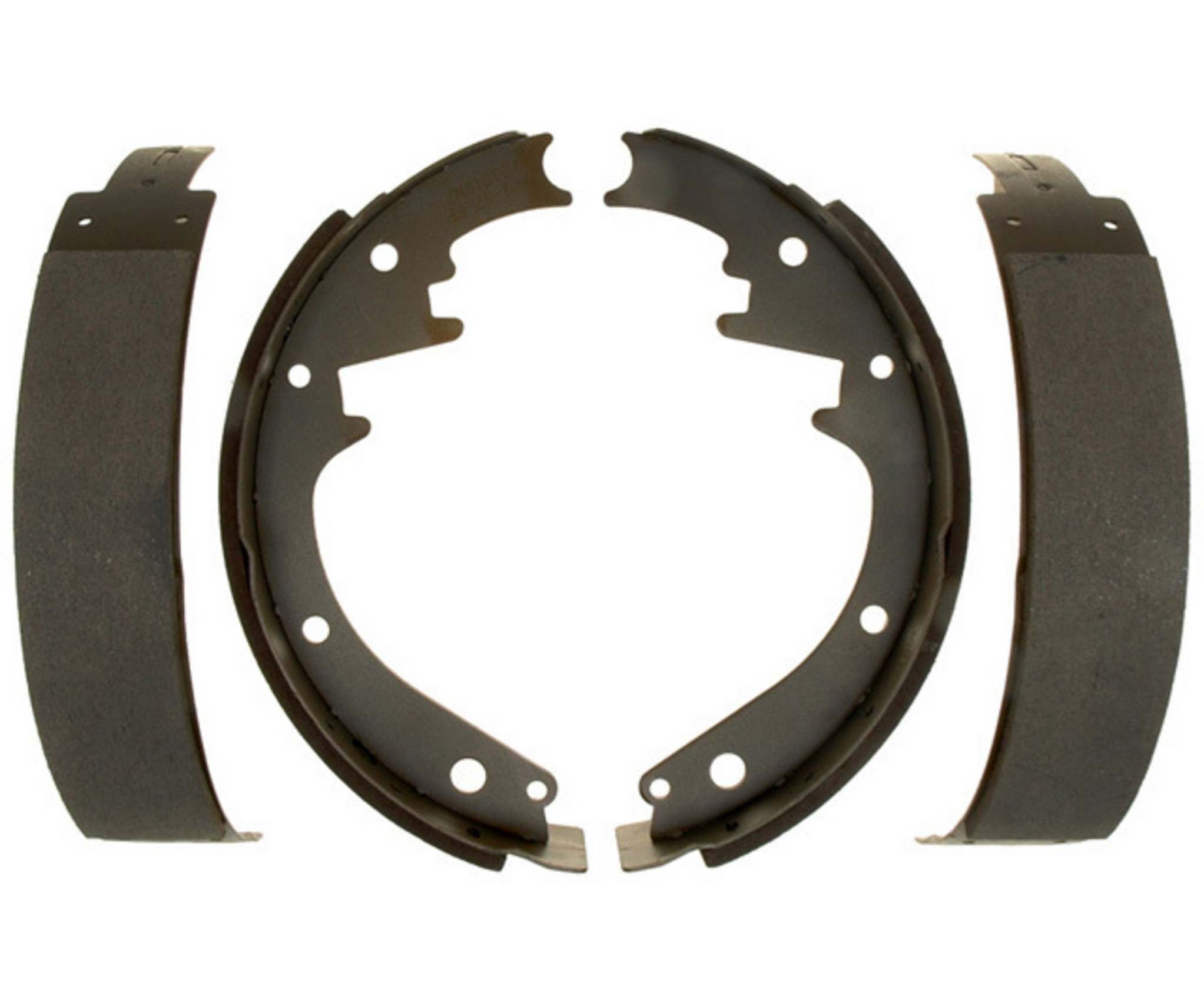 Raybestos Brakes Drum Brake Shoe 228PG