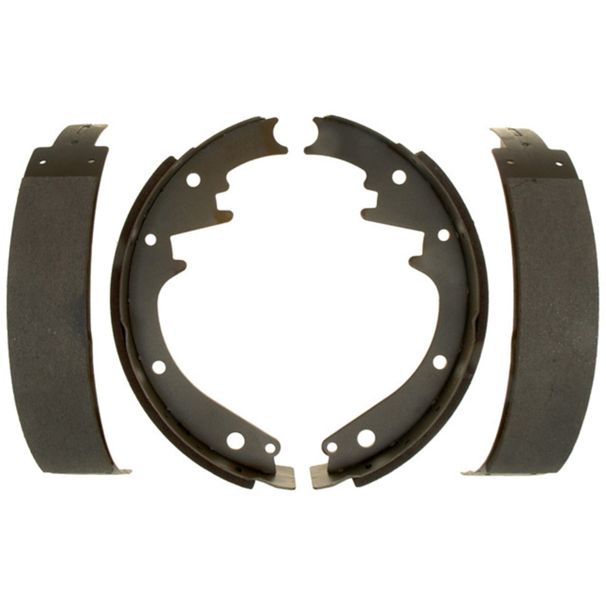 Raybestos Brakes Drum Brake Shoe 228PG