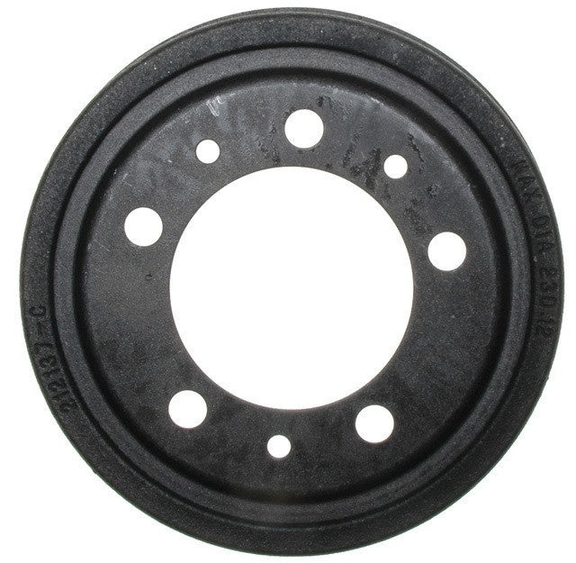 Raybestos Brakes Brake Drum 2300R