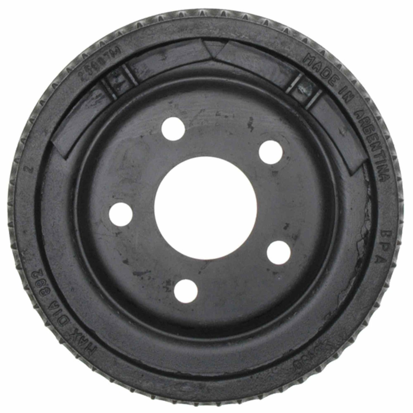 Raybestos Brakes Brake Drum 2301R