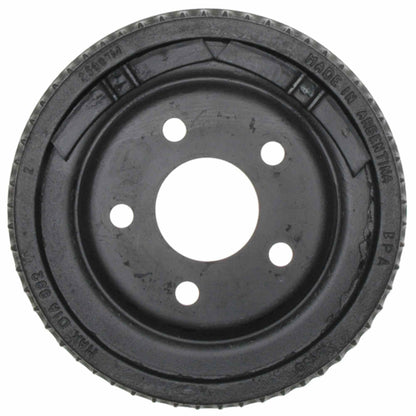 Raybestos Brakes Brake Drum 2301R