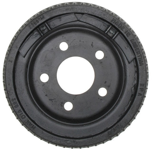 Raybestos Brakes Brake Drum 2301R