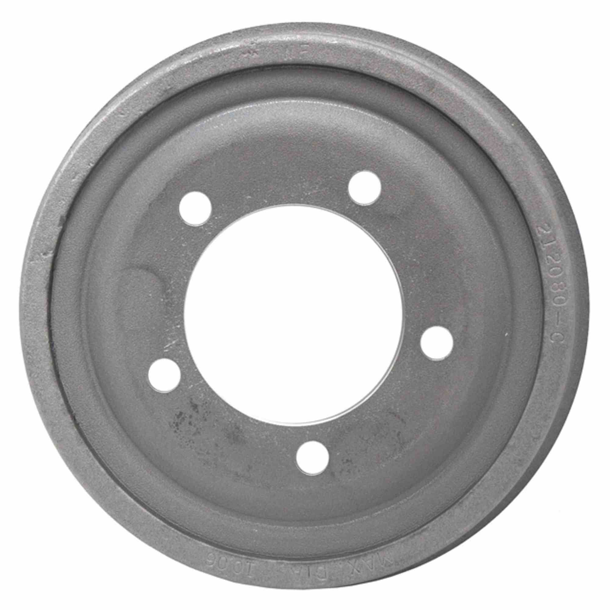 Raybestos Brakes Brake Drum 2310R