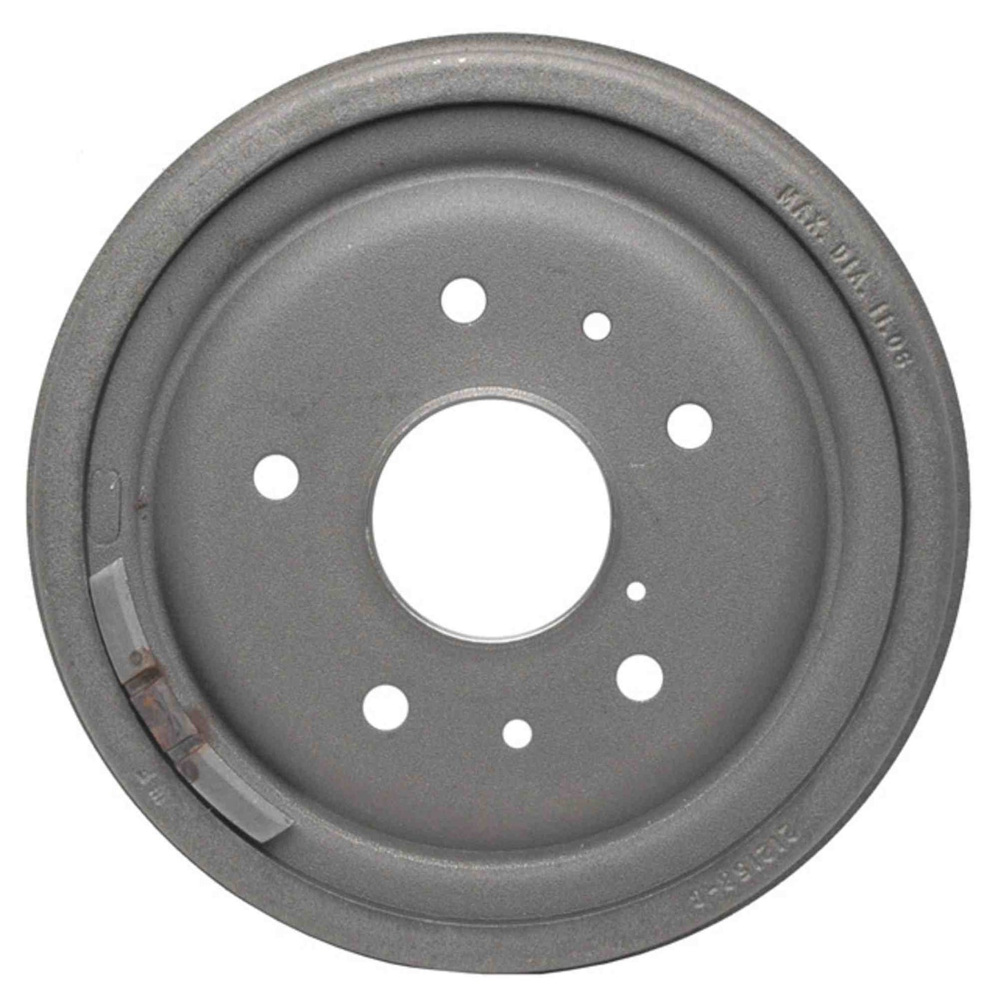 Raybestos Brakes Brake Drum 2311R