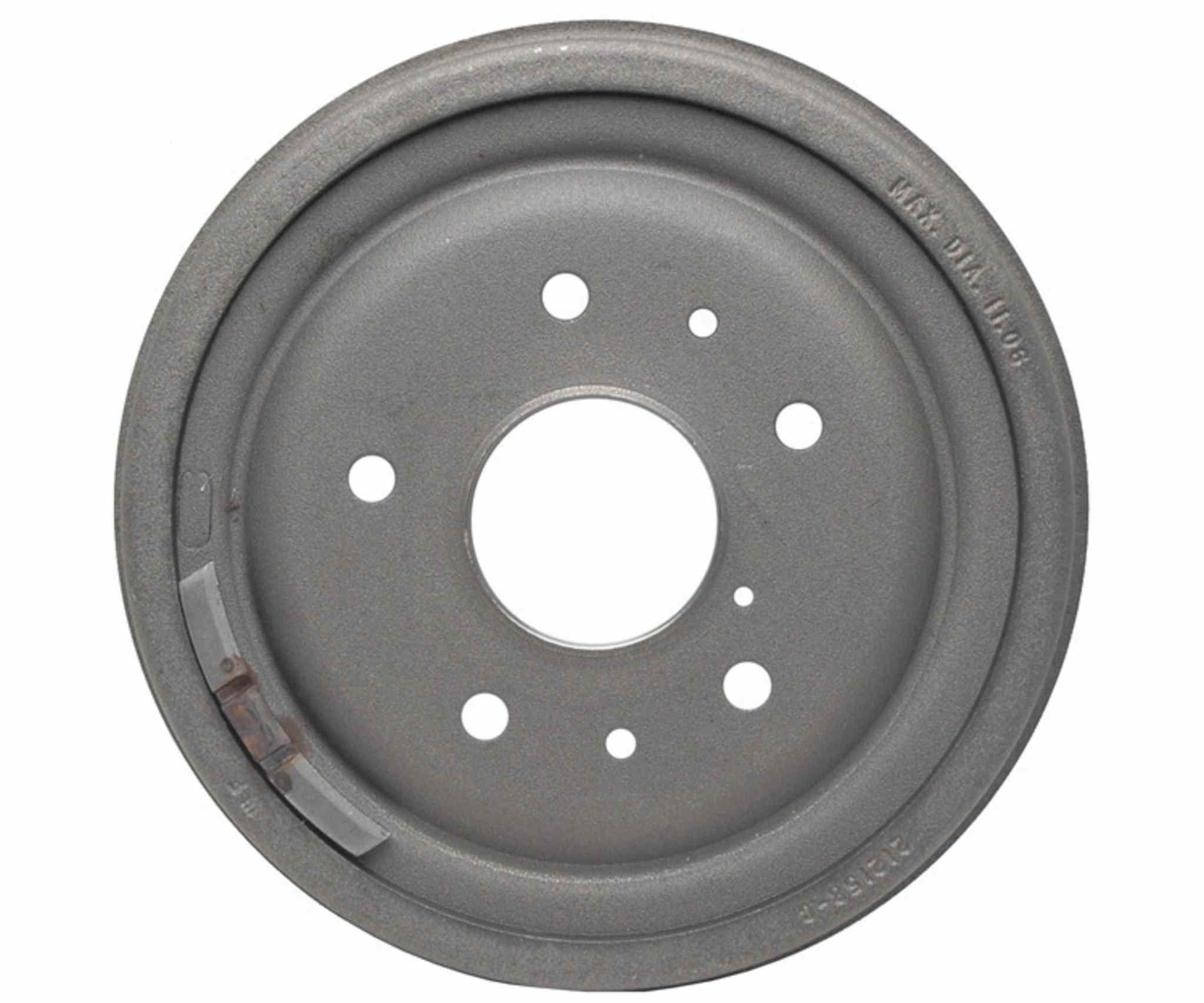 Raybestos Brakes Brake Drum 2311R