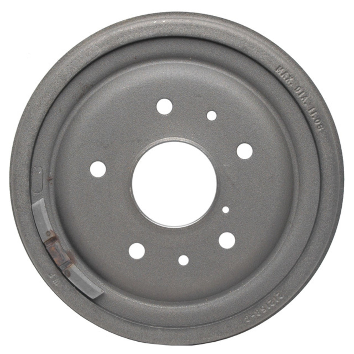 Raybestos Brakes Brake Drum 2311R