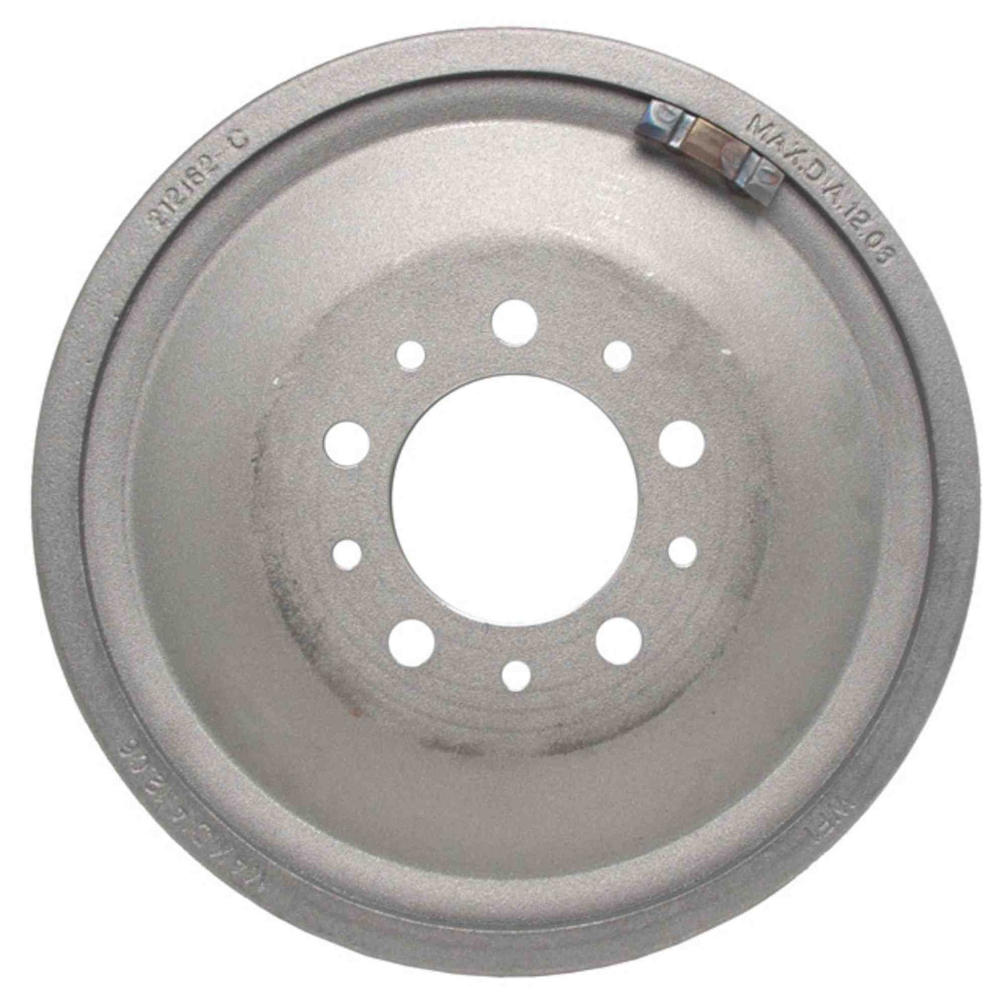 Raybestos Brakes Brake Drum 2316R