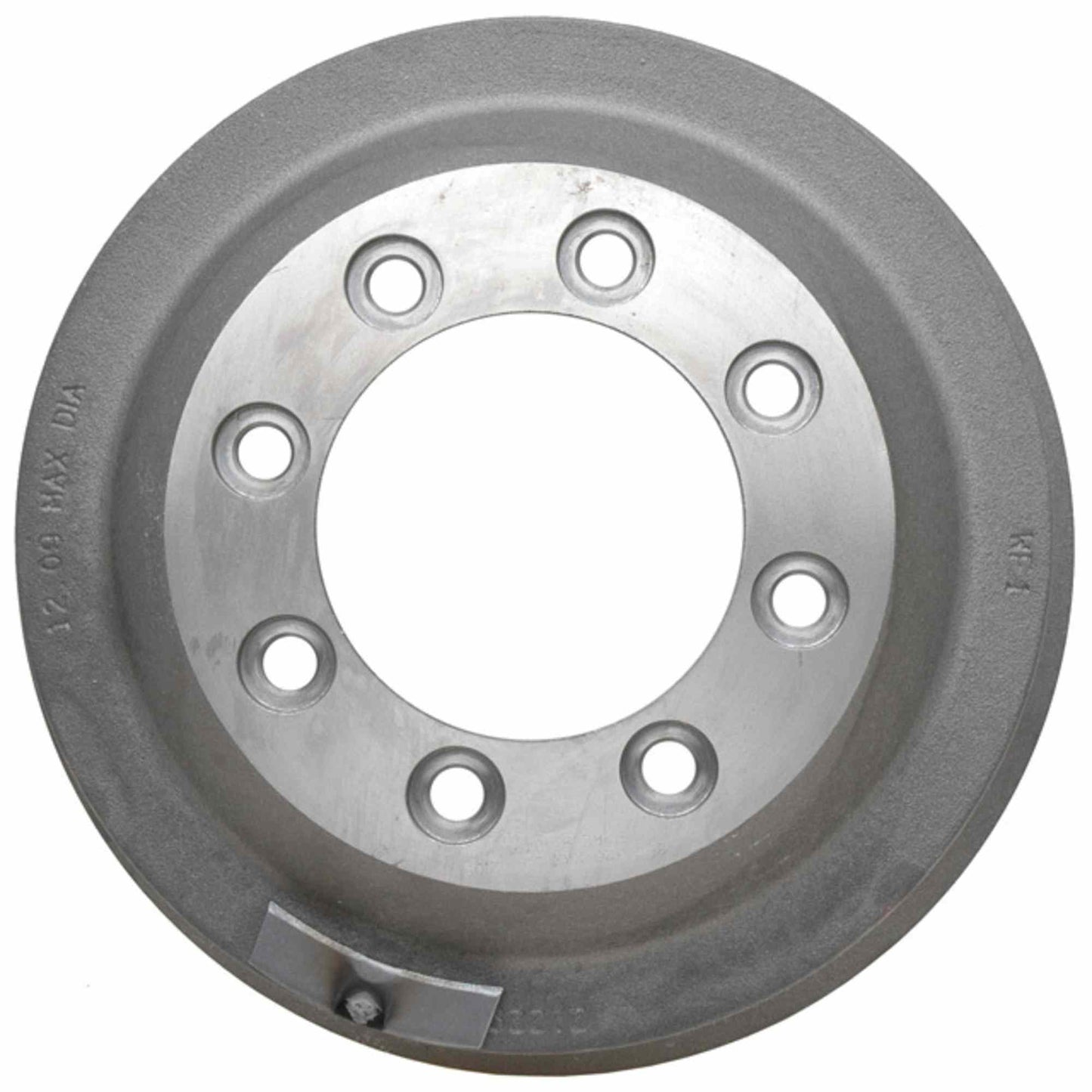 Raybestos Brakes Brake Drum 2320R
