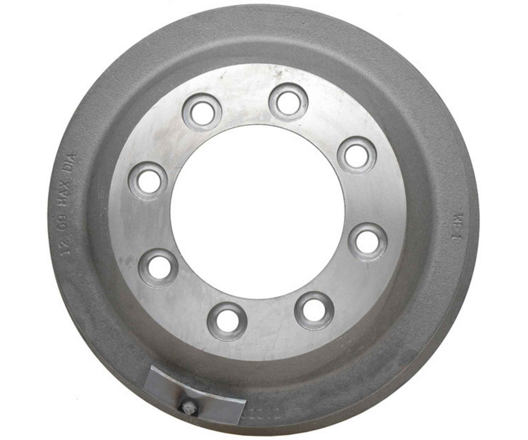 Raybestos Brakes Brake Drum 2320R